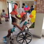 Celebración día del adulto mayor