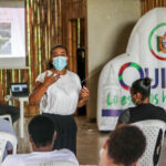 Jornada de sensibilización – Proyecto Habitantes de Calle