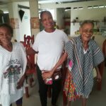 Un día de diversión con nuestros adultos mayores