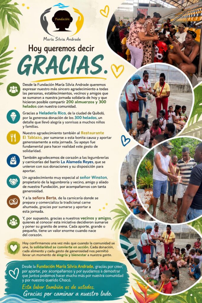 Agradecimientos